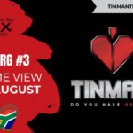 Tinman Joburg 3#