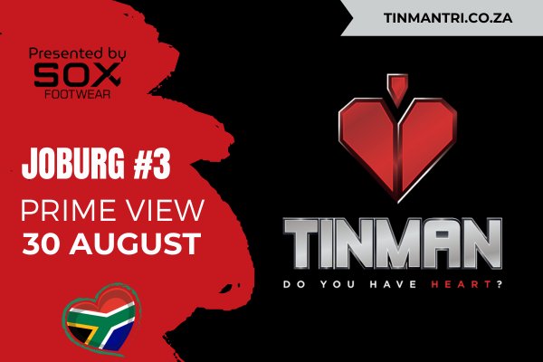 Tinman Joburg 3#