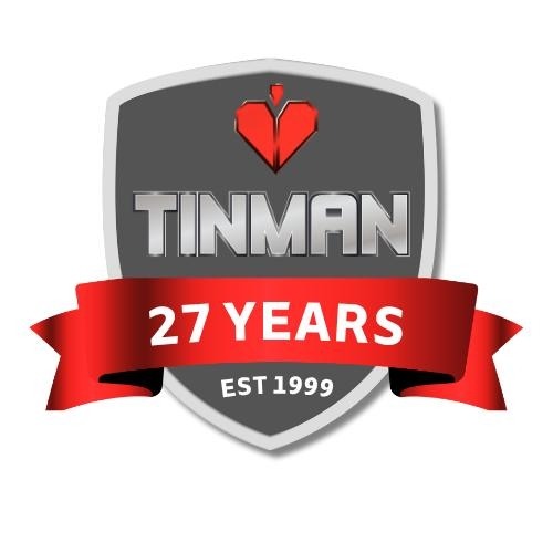 Tinman Tri-Series