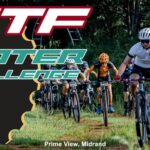 WTF MTB Challenge 2026 - Winter