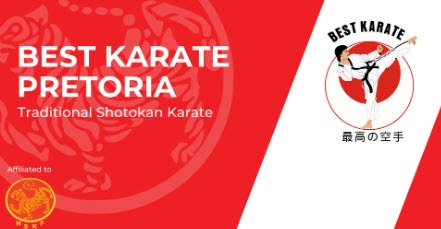 Best karate open challenge