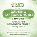 Gauteng Plant Expo 2026