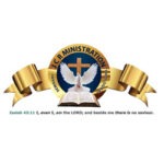 JCR Ministration and Theological Seminary NPC