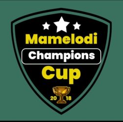 Mamelodi Champions Cup