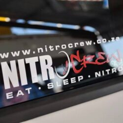 Nitro Crew International