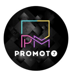 Promoto 7 - JOU Entertainment