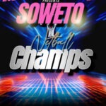 Soweto Netball Champs 2026