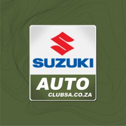 Suzuki Auto Club South Africa