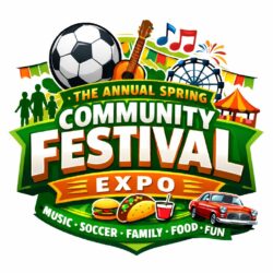 The Annual Spring Community Festival Expo