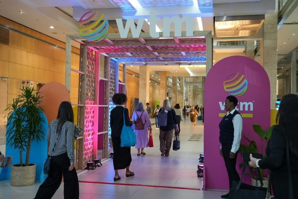 WTM Africa 2026 sees record global participation