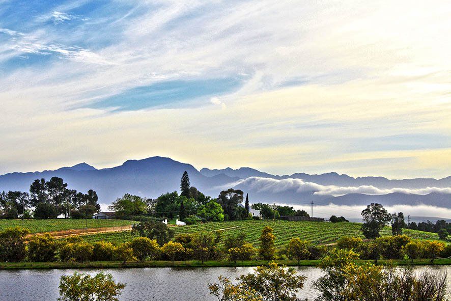 Swartland’s art scene reshapes weekend getaways near Cape Town