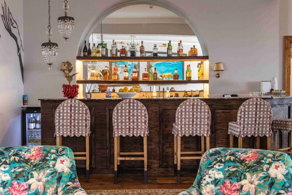 Tintswalo expands Cape Town portfolio with luxury Glencairn seaside hotel