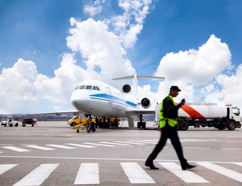 Jet fuel surge, supply risks pressure SADC airlines