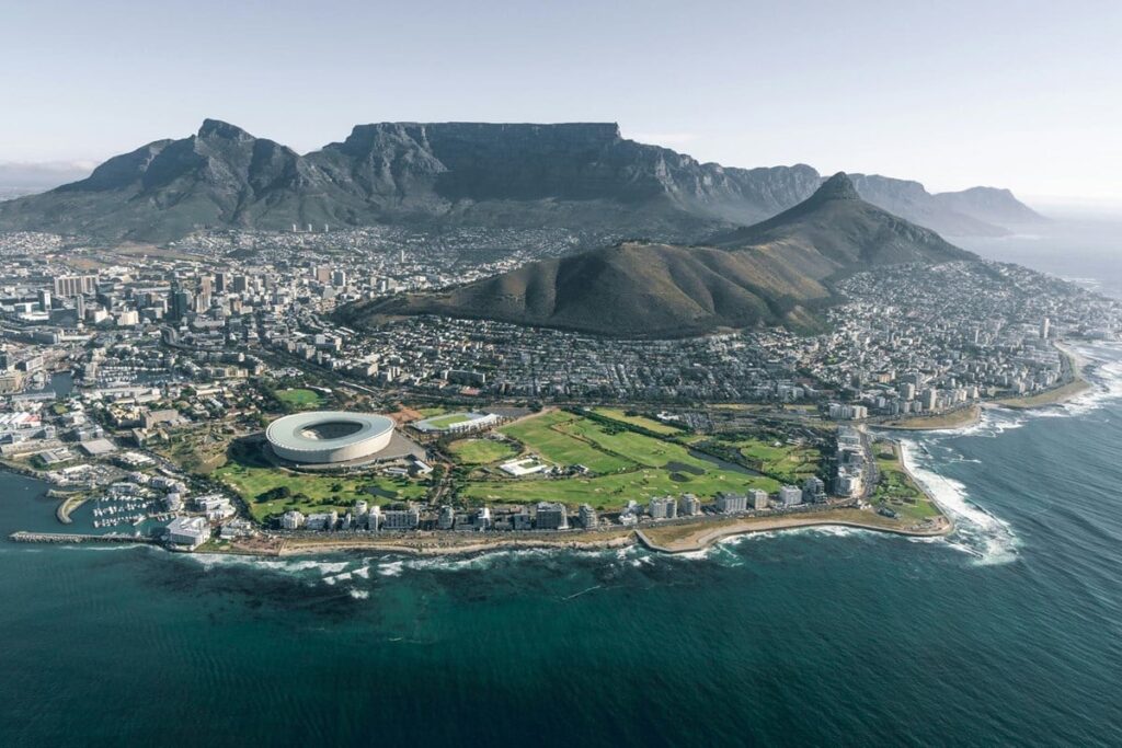 Q1 2026: Africa leads SA tourism, UK and Germany top Western arrivals