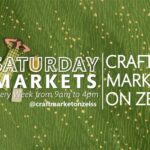 CMZ Saturday Markets