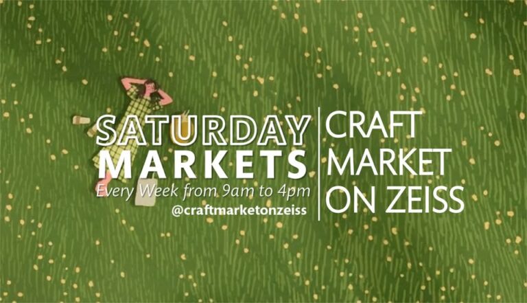 CMZ Saturday Markets