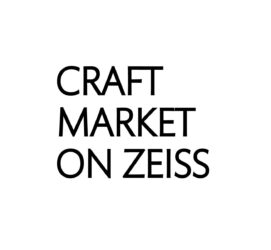 Craft Market on Zeiss