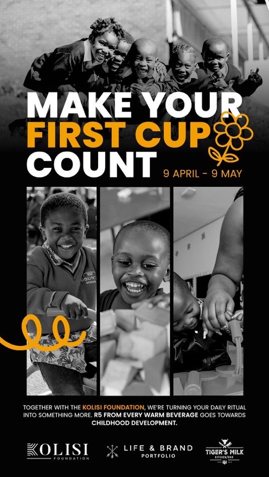 Kolisi Foundation marks its sixth anniversary