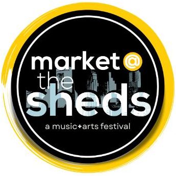 Market @ The Sheds