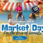 Sandton SPCA Market Day