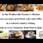 Walkerville Farmers Market