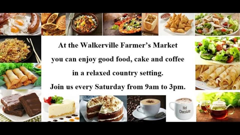 Walkerville Farmers Market