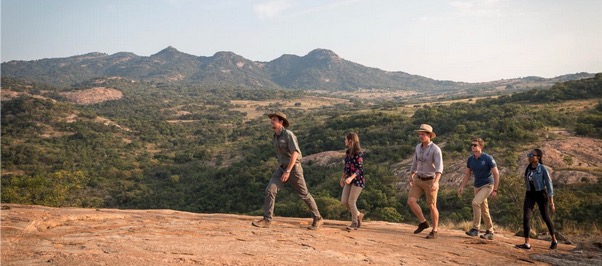 Why small nature reserves are playing a big role in conservation this Earth Day