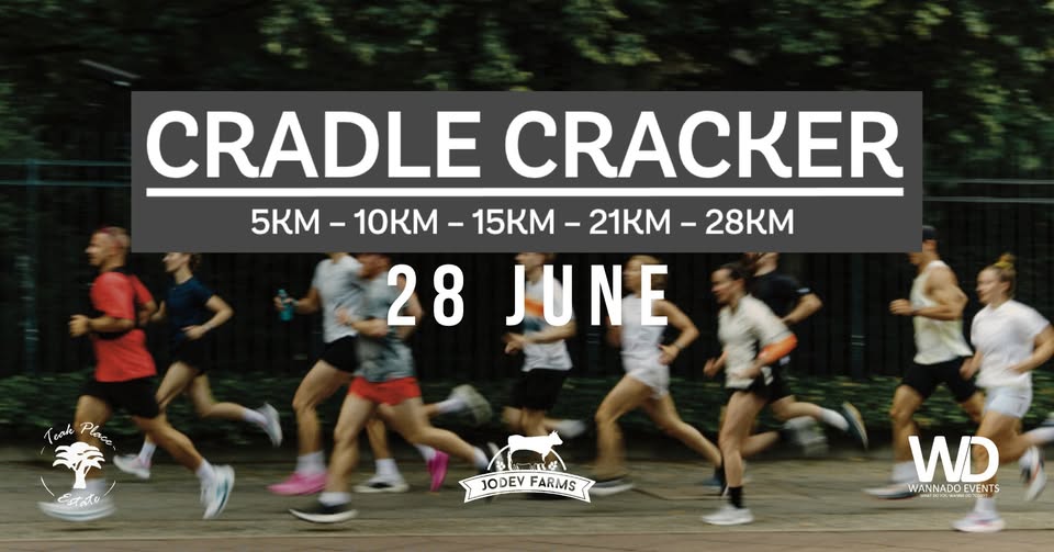 Brooks Cradle Cracker
