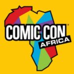 Comic Con Africa