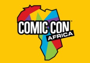 Comic Con Africa