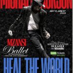 Mzansi Ballets MICHAEL JACKSON - Heal The World (JHB)