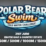 Polar Bear Swim Challenge