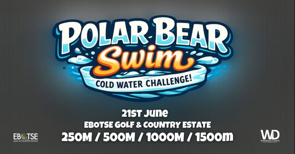 Polar Bear Swim Challenge