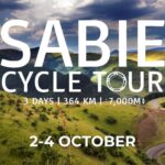 Sabie Cycle Tour
