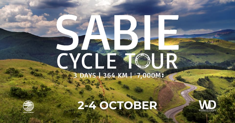 Sabie Cycle Tour