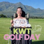 Swing for Independence Charity Golf Day
