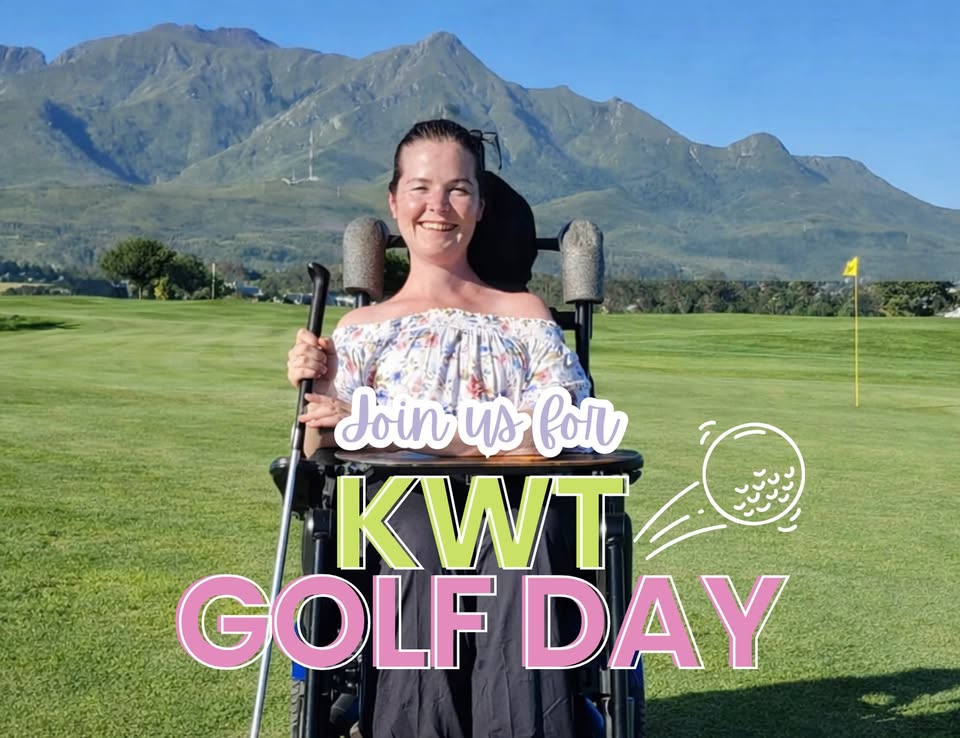 Swing for Independence Charity Golf Day