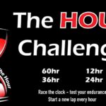 The Hour Trail Run & MTB