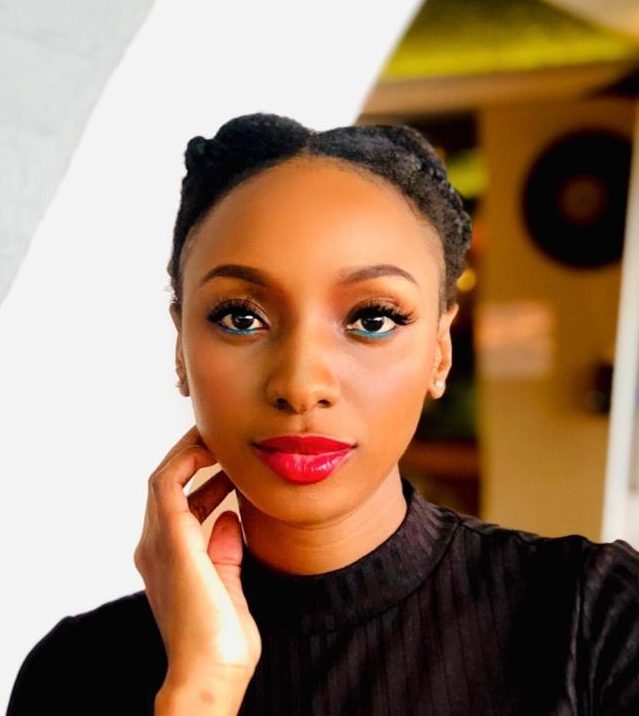 From Africa to Cannes: African Filmmaker Zoe Ramushu Earns Global Nomination