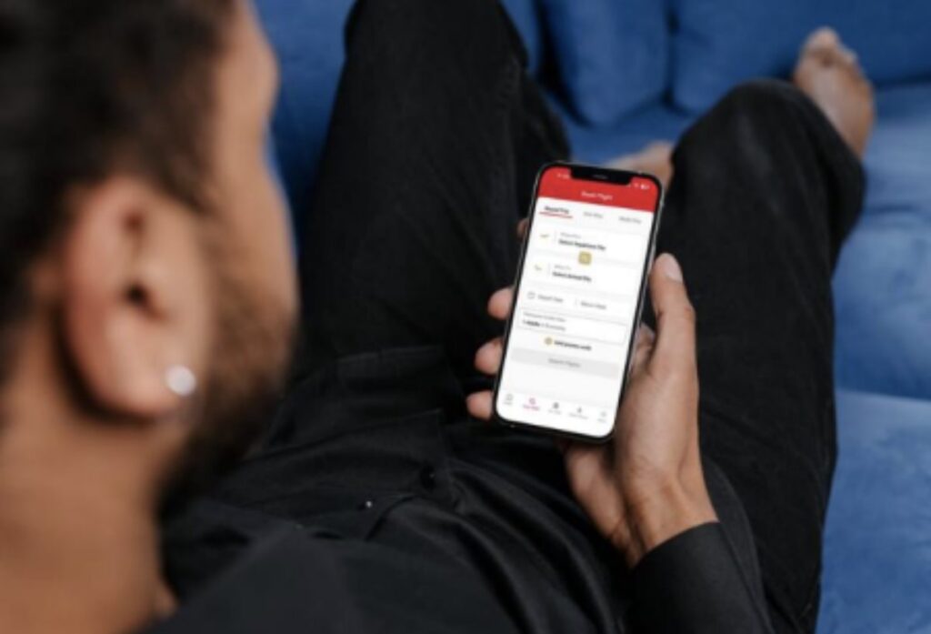 How Kenya Airways is rethinking mobile as the centre of  the passenger journey