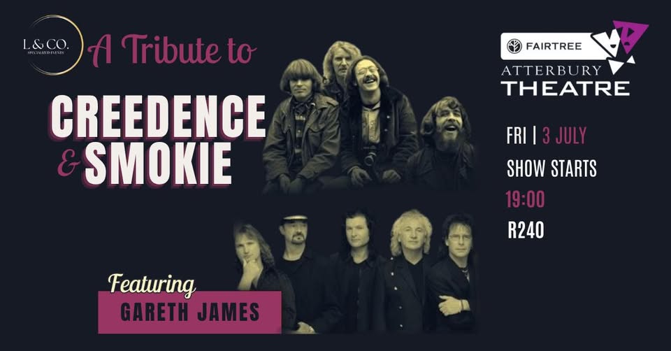 Bad Moon Rising_ The CCR & Smokie Experience