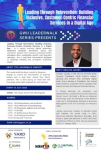 GWII Leaderwalk_ Leading Through Reinvention_ Building Inclusive Customer-Centric Financial Services