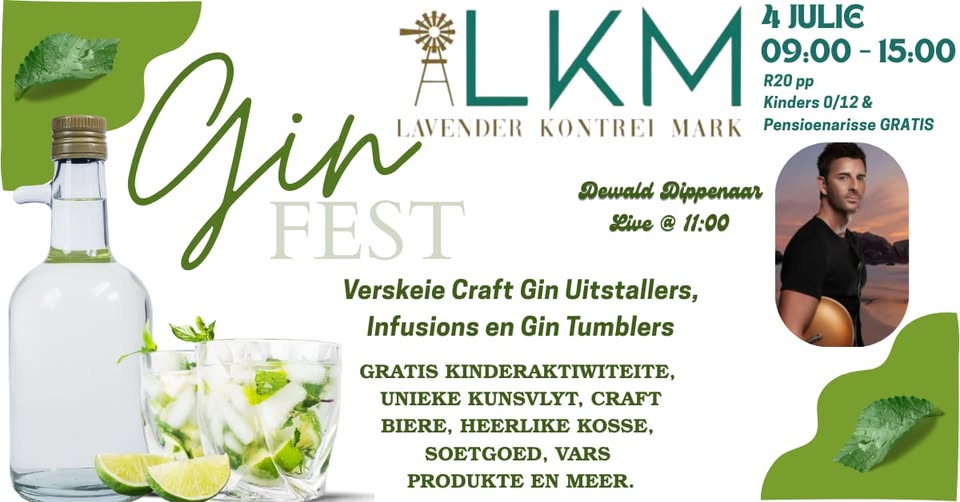 Gin Festival