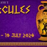 Hercules - OAK Youth Theatre