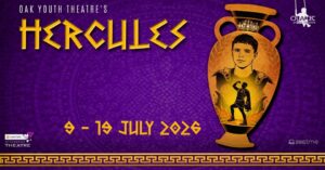 Hercules - OAK Youth Theatre