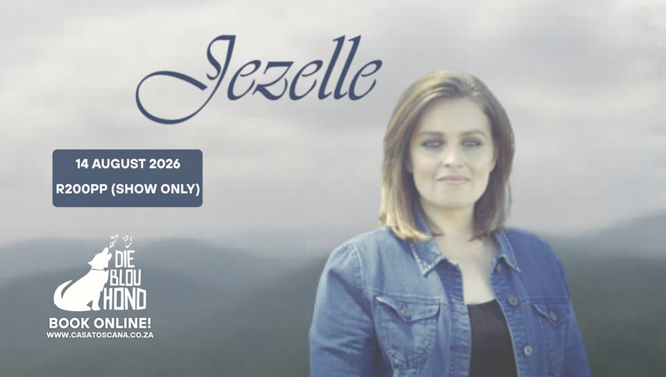 Jezelle