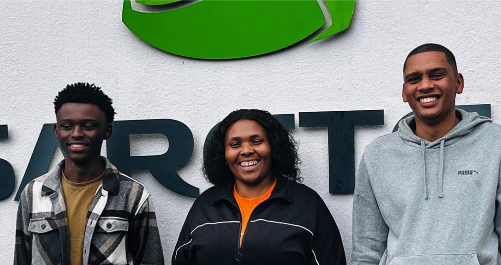Local youth gain access to new careers through wind turbine training opportunity