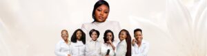 Mpumi Mtsweni & Sisters – Live