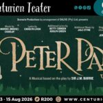 PETER PAN Jr. – The Musical _ Die Centurion Teater