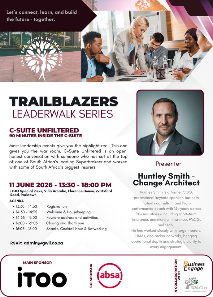 Trailblazers Leaderwalk Series_ C-Suite Unfiltered